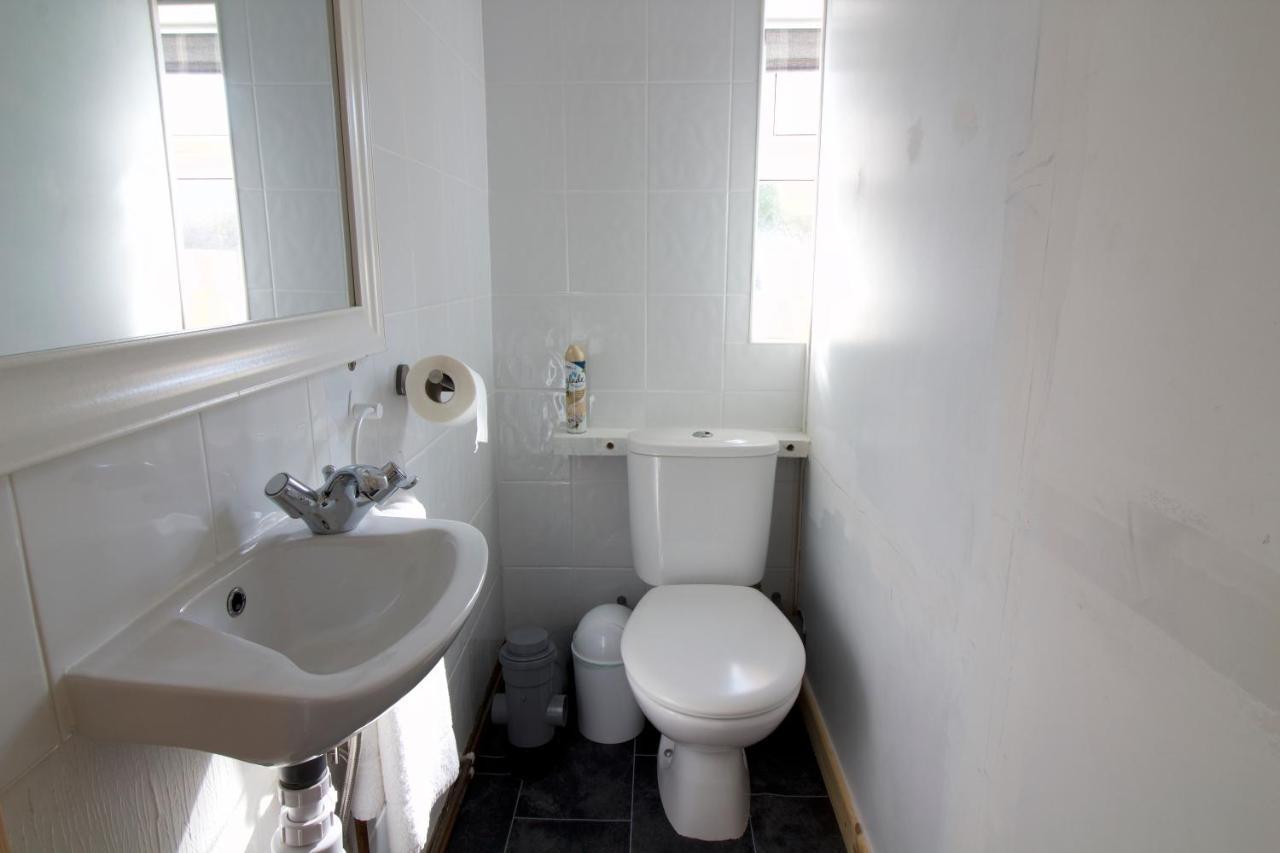Thirty Barons Villa Southsea Dış mekan fotoğraf