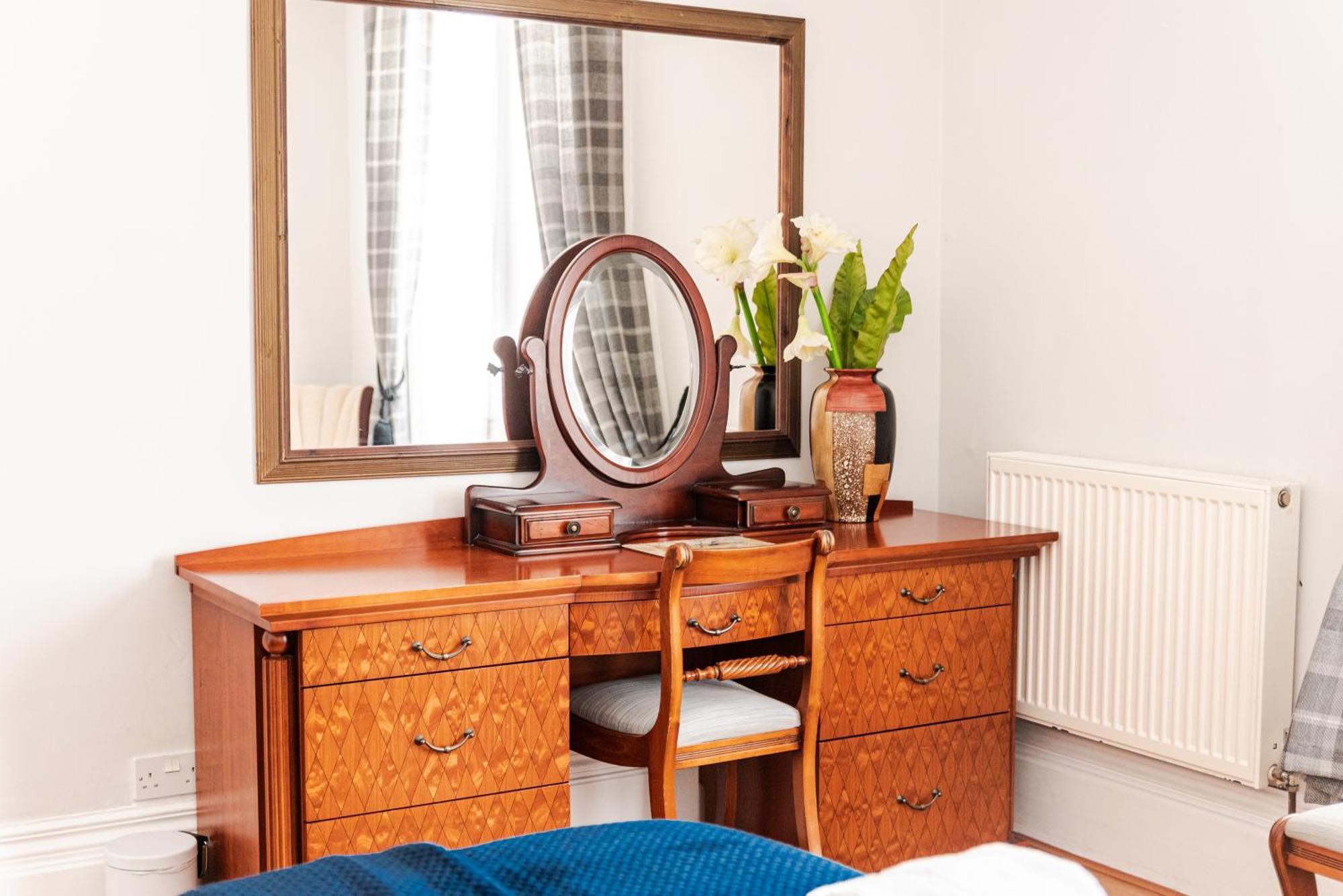 Thirty Barons Villa Southsea Dış mekan fotoğraf