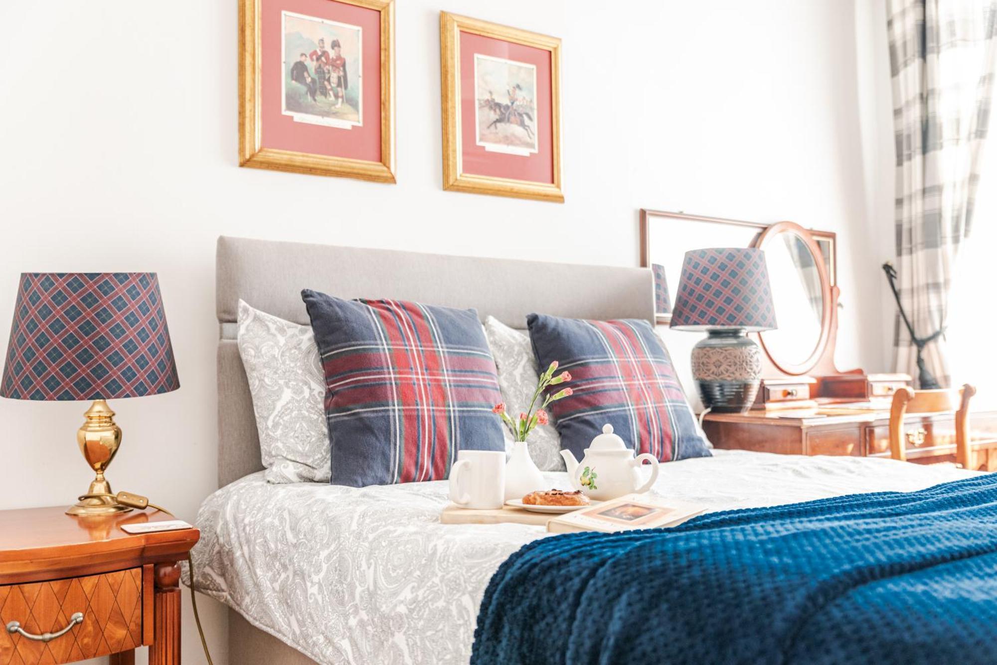 Thirty Barons Villa Southsea Dış mekan fotoğraf